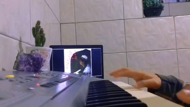 BangChan (Stray Kids) - I Hate To Admit It- 인정하기 싫어 Piano Cover 🦋