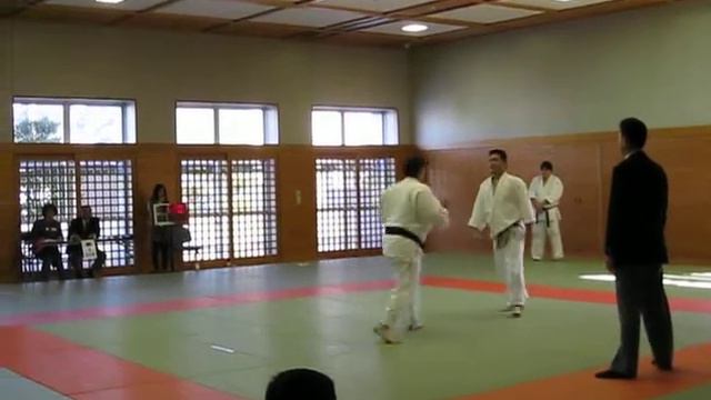 Judo смотреть онлайн
