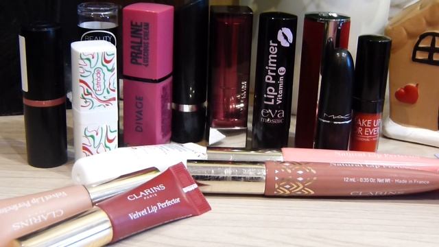 Лучшая помада 2021 года. Обзор лучших и худших помад для губ. смотреть онлайн