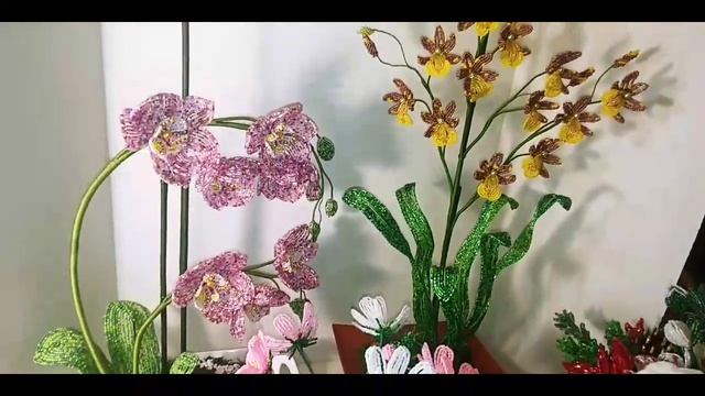 ЭКСТРЕННОЕ ОБРАЩЕНИЕ ВИКТОРИИ - МОЙ ОТВЕТ НА КЛЕВЕТУ Koshka2015 - цветы из бисера, бисероплетение смотреть онлайн