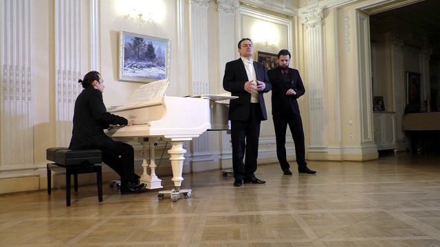 Мне не забыть тебя 2