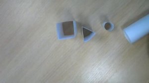 Здание как сочетание различных объемов Понятие модуля