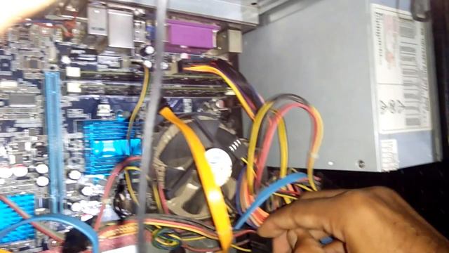 Disk Boot Failure Insert System Disk And Press Enter(FIX IT)#Technonir смотреть онлайн