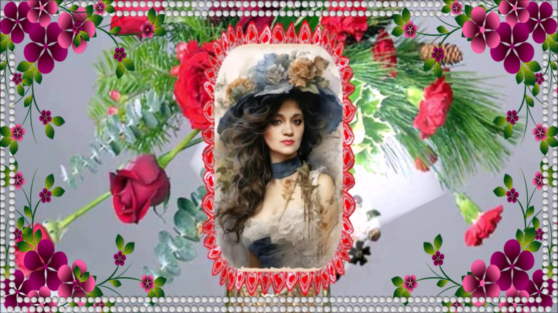 Белое-безмолвие смотреть онлайн