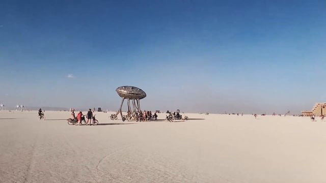 ZESKULLZ X AMADEI / #Burningman2019 / USA / VLOG part 1 смотреть онлайн