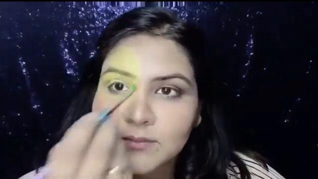 PRIDE MONTH 2020 - Tribute| Pride Flag look | Inspired by NikkieTutorials смотреть онлайн