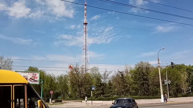 Донбасс / Прогулка - Луганск 08.05.2021 | Родина | Donbass / City Walk - Lugansk смотреть онлайн