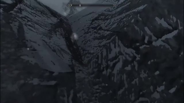 Skyrim - Predator's Grace Guide смотреть онлайн