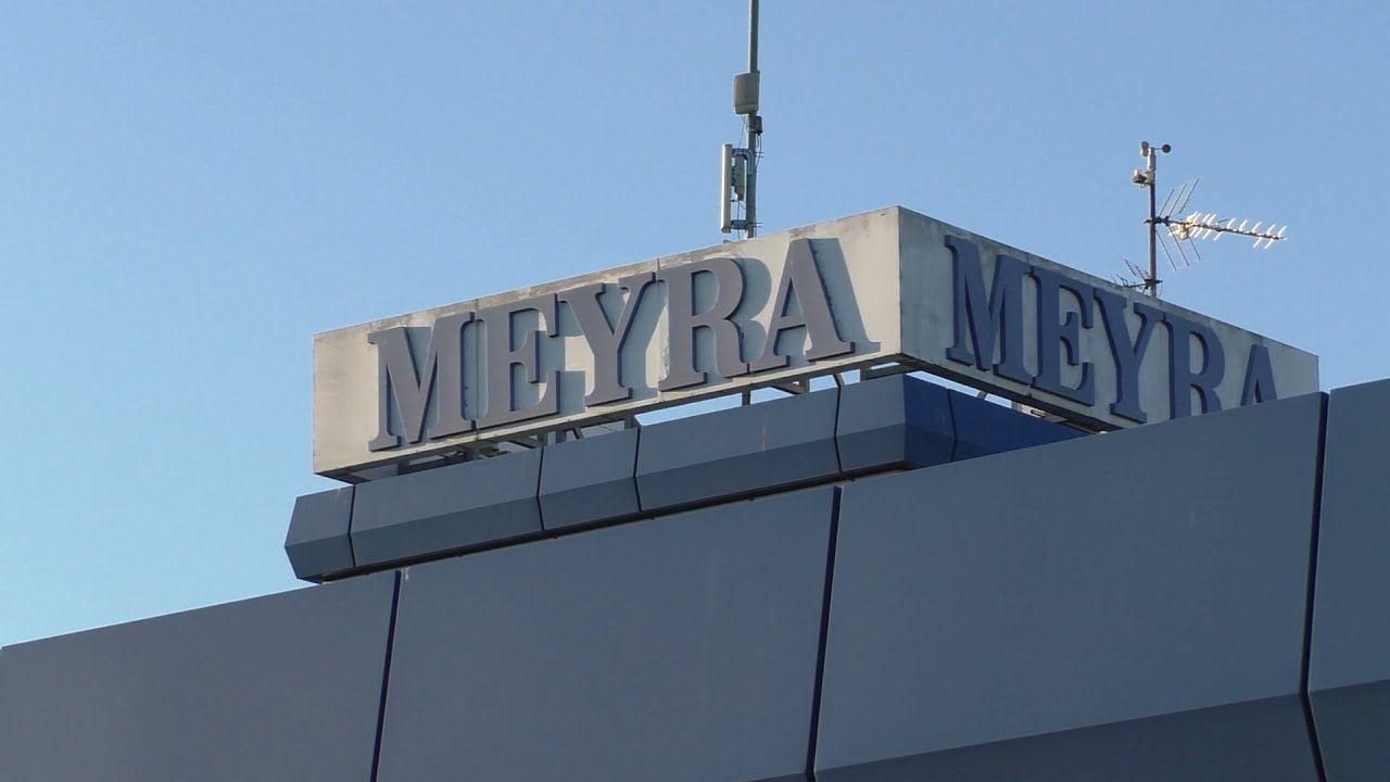 Made In Germany! Как делают легендарные коляски на заводе Meyra