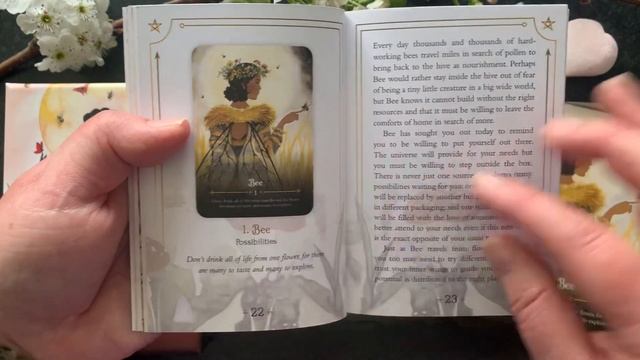 Seasons of the Witch Beltane oracle deck review, flip through #oraclecards #flipthrough смотреть онлайн