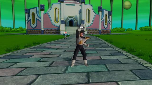 Xenoverse 1 wave emote смотреть онлайн