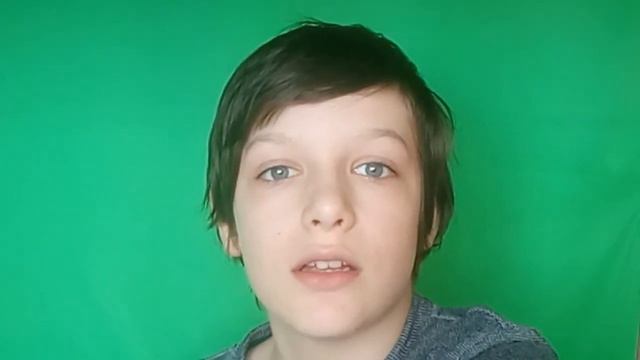 "Поёт зима аукает" С.А Есенин смотреть онлайн