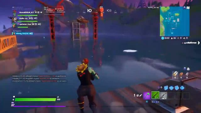 Стрим фортнайт|ВЗАИМНО ПИАР|Игры с подписчиками|Розыгрышь. смотреть онлайн