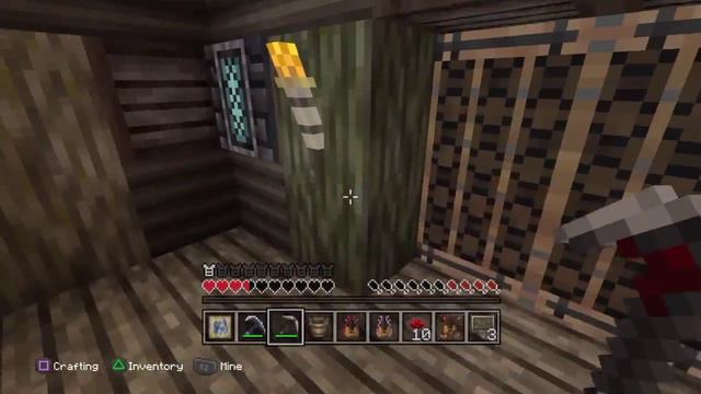 Minecraft skyrim world смотреть онлайн