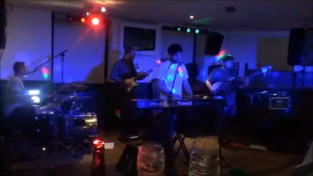 The Biscuit Bros @ Bar BB11 Burnley 07/08/16 смотреть онлайн