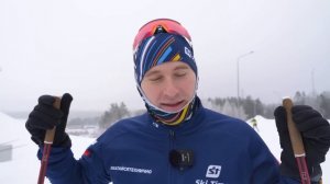 Коньковый ход “под каждый шаг”, собираем руки и ноги.Программа обучения.Встань на лыжи за 8 занятий