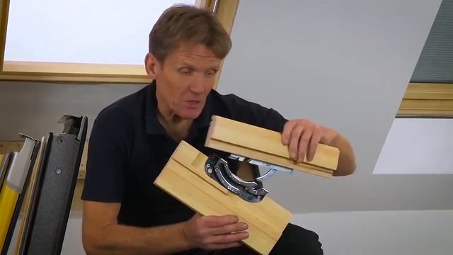 Velux, Keylite или Fakro Не покупайте пока не посмотрите это! смотреть онлайн