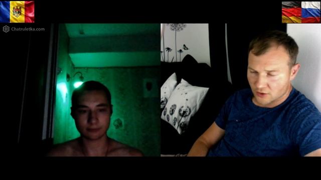 Молдавия с ЕС или с Россией