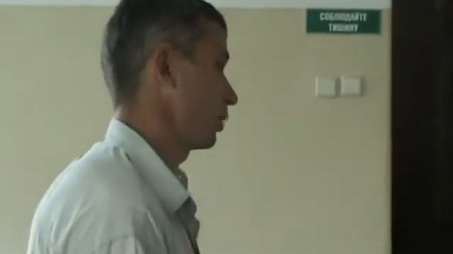 Служение в тубдиспансере смотреть онлайн