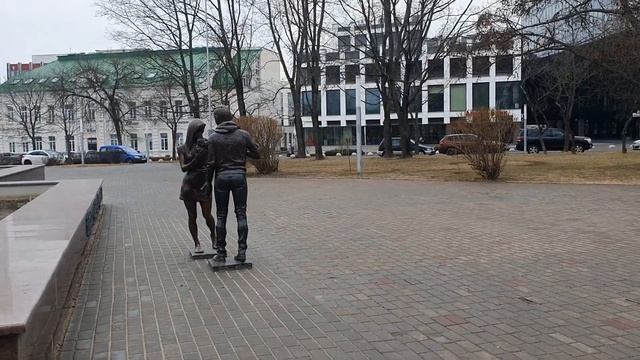 Лена и Ваня LIFE \ Королевишна местного пошиба\ Обзор влогов смотреть онлайн