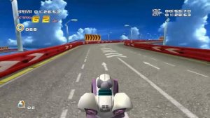 Я ВПЕРВЫЕ прошёл ПОЧТИ все игры про Соника и вот что понял... (Часть вторая)