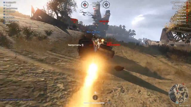?Crossout: Обзор [Гайд] "Кларнет - С" ПТУР который смог// Рекомендации по применению ? смотреть онлайн