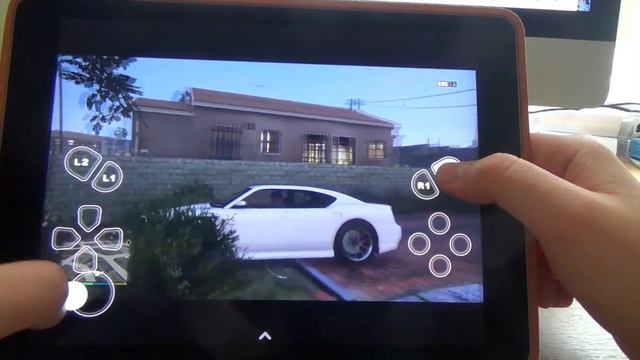 PS4 REMOTE PLAY НА IPAD И IPHONE (R-Play)/ PS4 Remote Play on iOS смотреть онлайн