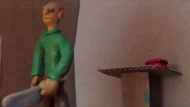 Ели мясо мужики КиШ (Анимационный клип) смотреть онлайн