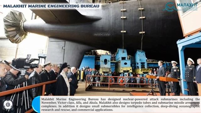 Russia's First Yasen-M Class Nuclear Submarine | Yasen-M Or Graney Class Russian Submarine смотреть онлайн