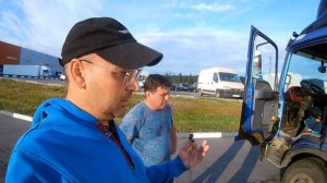 Обзор Фотон Ауман стоит ли покупать Четыре Месяца Эксплуатации