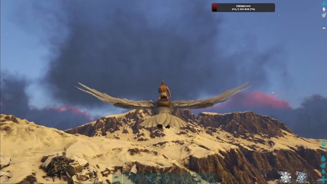 ARK: GENESIS 2! Начинаем Вознесение! Дальше к Генезису! смотреть онлайн