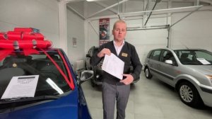 Автомобиль из Белоруссии ставим на учёт РФ