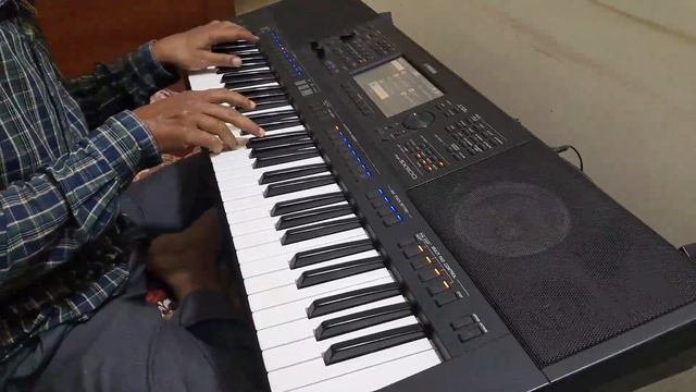 Tumse Milkar na jane.Instrumental 2024 type beat.roland fantom.Psr sx900 смотреть онлайн