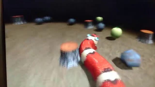 Axysnake game milksnake смотреть онлайн