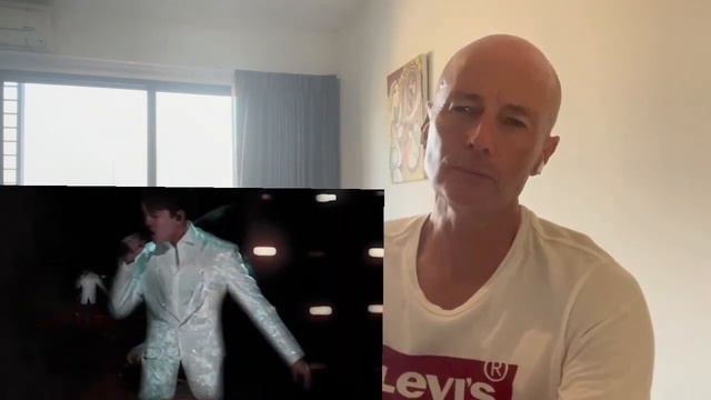 DIMASH 'Stranger' Phenomenal Vocals REACTION