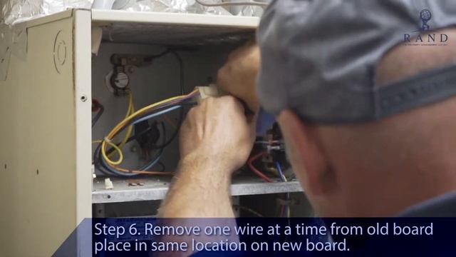 How To Change A Printed Circuit Board смотреть онлайн