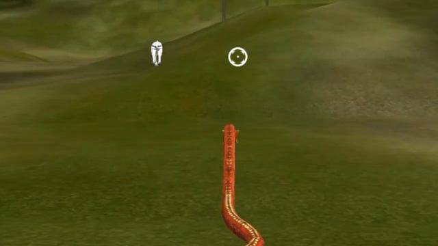 Anaconda Snake Attack Games ~ Android Gameplay смотреть онлайн