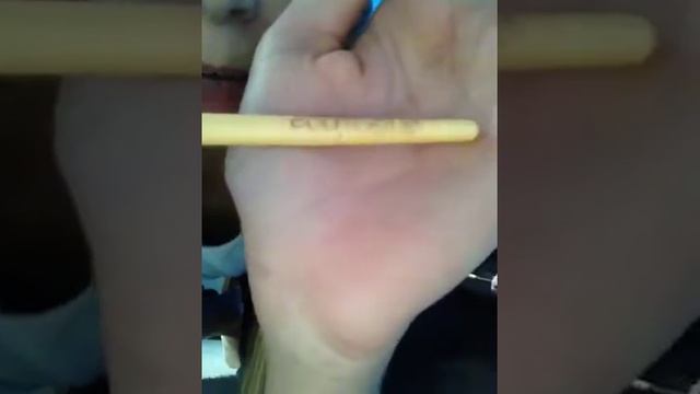 Ecotools brushes! смотреть онлайн