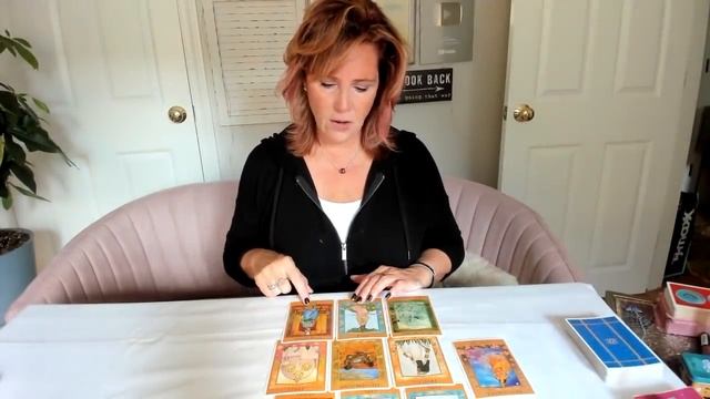Morning Message: *The Spark* September 7 - Daily Tarot Reading смотреть онлайн