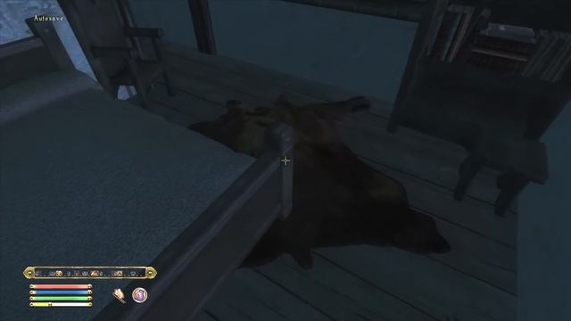 Oblivion - A Brand New Adventure! Nehrim: At Fate's Edge Part 13 смотреть онлайн