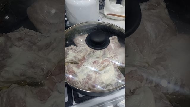 Жарим куриные бедра смотреть онлайн