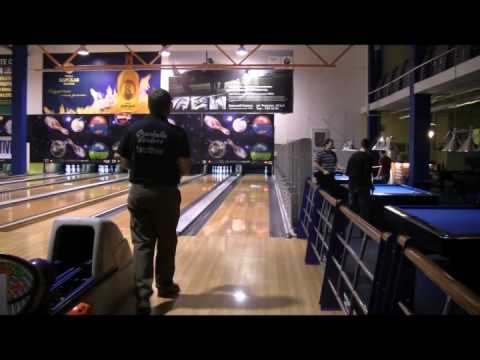 BowlingDigital.Ru: Финал, 2 этап, Раатикайнен Андреев смотреть онлайн
