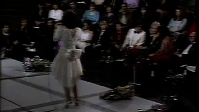 NEDA UKRADEN - "NOVOGODIŠNJA ŽELJOTEKA" - 1989. смотреть онлайн