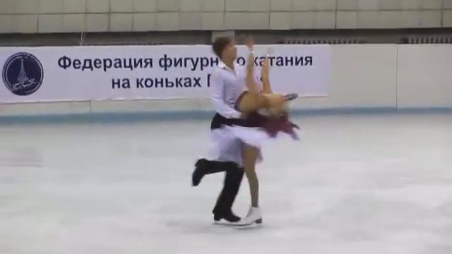 Екатерина Боброва-Дмитрий Соловьев ПТ смотреть онлайн