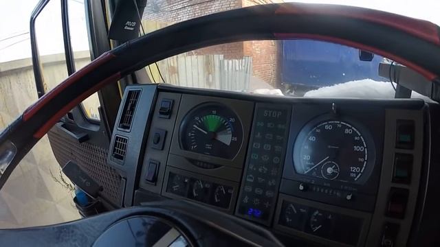 ЗАПУСК ДИЗЕЛЯ В МОРОЗ и УТЕПЛЕНИЕ ПО РУССКИ! смотреть онлайн