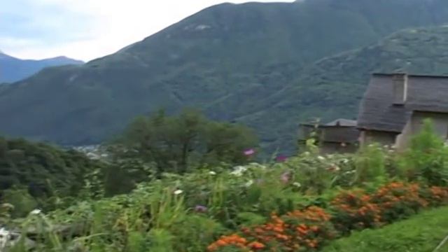 Monastero di Claro смотреть онлайн