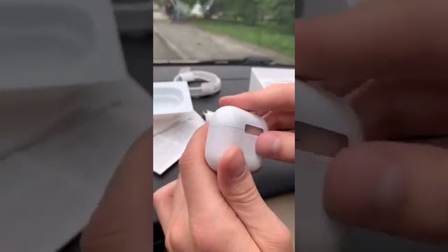 AirPods Pro Orig 1:1 смотреть онлайн