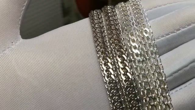 Серебряные цепи Скорпион смотреть онлайн