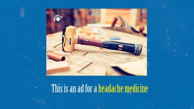 Guess What Is Being Advertised? | The AD QUIZ