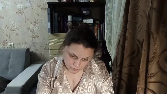 Таро Онлайн 16.02.24 18-21 Наталия Новикова смотреть онлайн